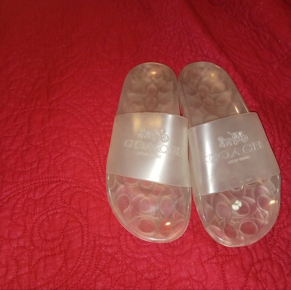 Shoes - Picture 1 of 1